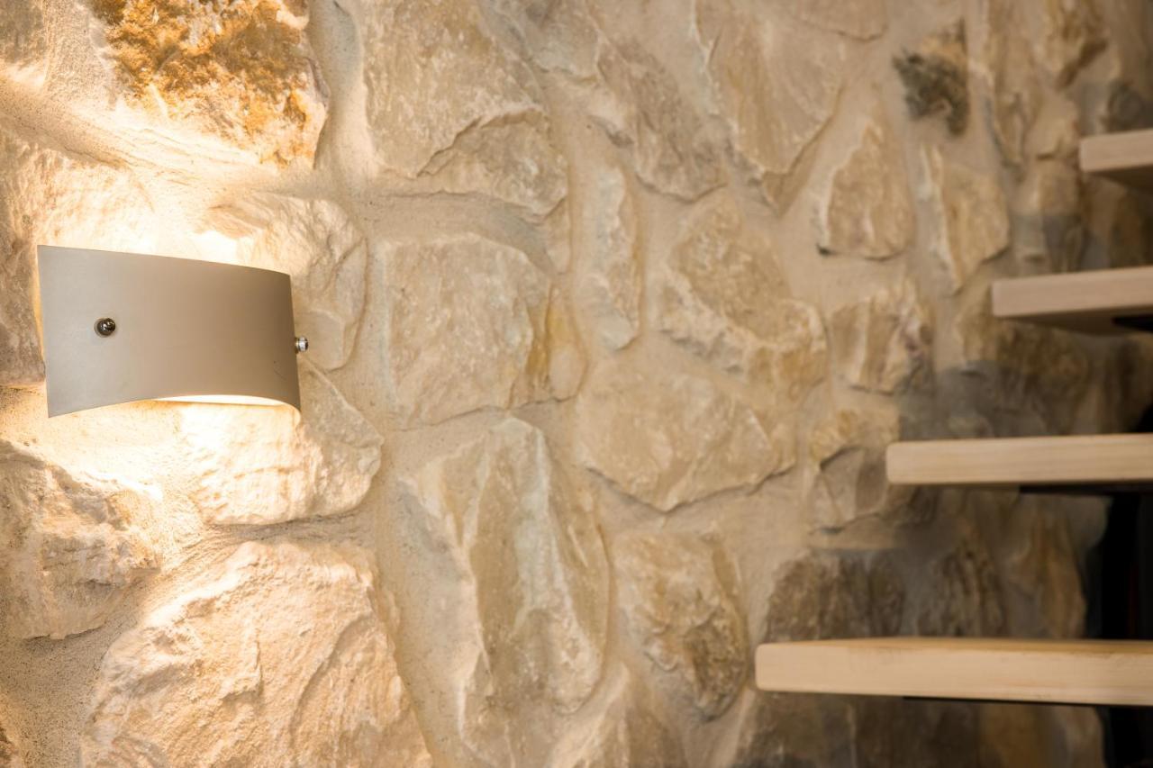 Kali Thea Suites Neos Marmaras Dış mekan fotoğraf